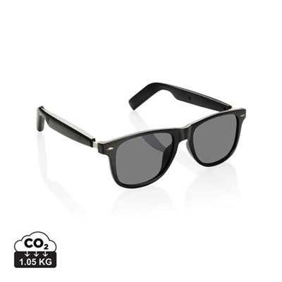 Lunettes Audio Connectées avec IA et Traduction Zendian