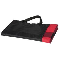 Couverture imprimée en polyester 600D Bufflao