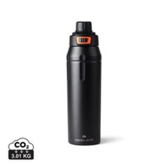OBG.PUB - Gourde de Sport Isotherme en Acier inox recyclé Vrelko Gourde de Sport Isotherme en Acier inox recyclé Vrelko