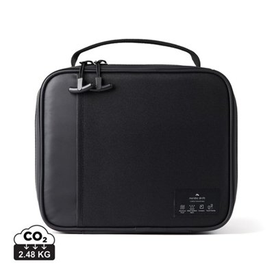 Sac Isotherme Déjeuner Éco-Responsable Veldra