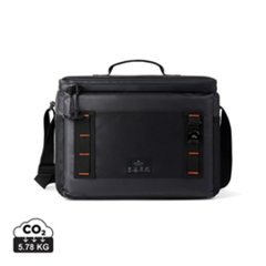 Sac Isotherme 20L Déperlant en Polyester Recyclé Frelva