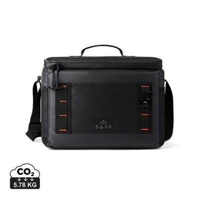 Sac Isotherme 20L Déperlant en Polyester Recyclé Frelva
