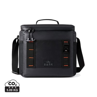 Sac Isotherme pour déjeuner 10L Déperlant Veltro