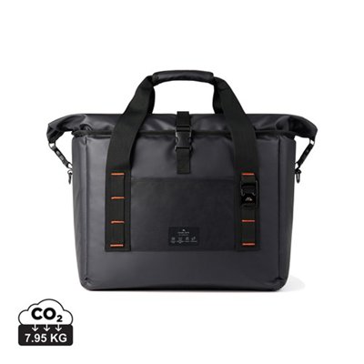 Sac Isotherme pratique 22L en polyester recyclé Velnor