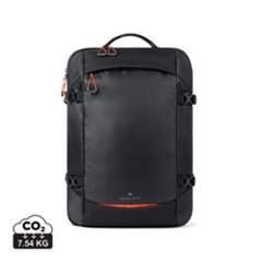 Sac à Dos de Voyage 25L en PET Recyclé Drevox