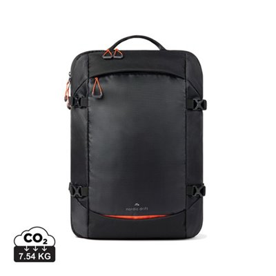 Sac à Dos de Voyage 25L en PET Recyclé Drevox