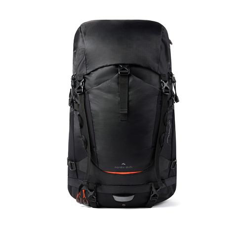 Sac à Dos 33L en rPET durable et robuste Veltro Noir