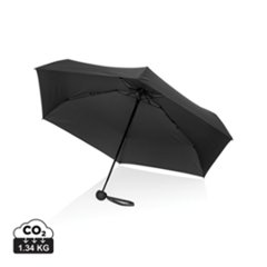 OBG.PUB - Mini-Parapluie au design compact en rPET Relius Mini-Parapluie au design compact en rPET Relius