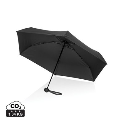 OBG.PUB - Mini-Parapluie au design compact en rPET Relius Mini-Parapluie au design compact en rPET Relius