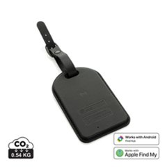 OBG.PUB - Étiquette Bagage Connectée avec Géolocalisation Trovex Étiquette Bagage Connectée avec Géolocalisation Trovex