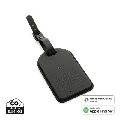 OBG.PUB - Étiquette Bagage Connectée avec Géolocalisation Trovex Étiquette Bagage Connectée avec Géolocalisation Trovex