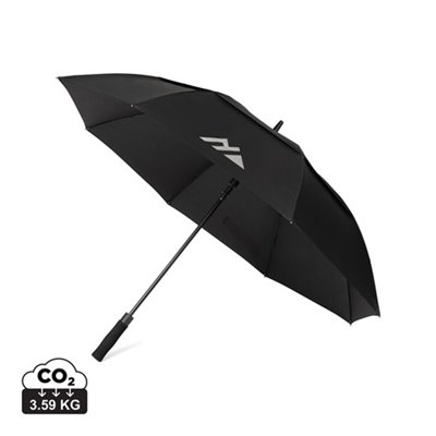 OBG.PUB - Parapluie Tempête en rPET robuste et durable Crossy Parapluie Tempête en rPET robuste et durable Crossy
