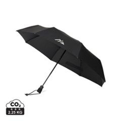 OBG.PUB - Parapluie Tempête élégante et robuste en rPET Lewis Parapluie Tempête élégante et robuste en rPET Lewis