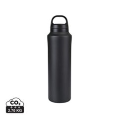 OBG.PUB - Bouteille Isotherme 740ml en Acier Recyclé Growz Bouteille Isotherme 740ml en Acier Recyclé Growz