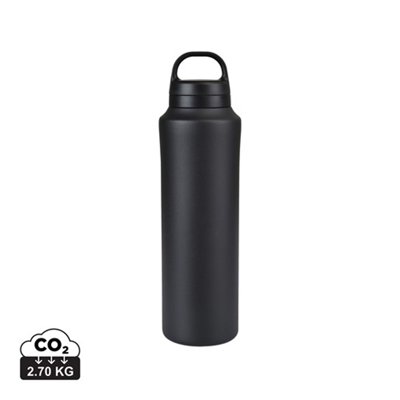 OBG.PUB - Bouteille Isotherme 740ml en Acier Recyclé Growz Bouteille Isotherme 740ml en Acier Recyclé Growz