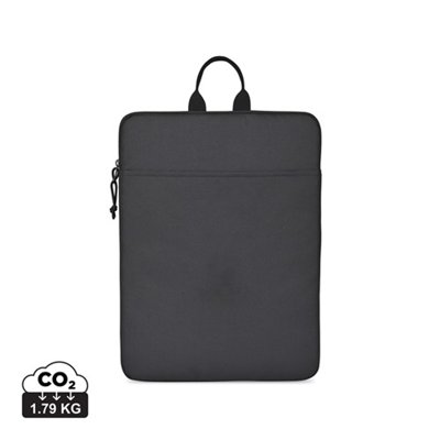 OBG.PUB - Housse pour Ordinateur portable en PET Recyclé Marino Housse pour Ordinateur portable en PET Recyclé Marino