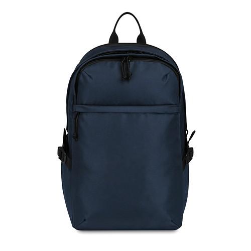 Sac à Dos pour Ordinateur portable en rPET Aminiol Bleu marine