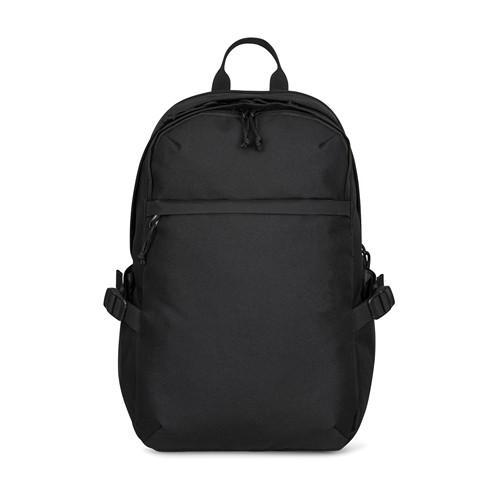 Sac à Dos pour Ordinateur portable en rPET Aminiol Noir
