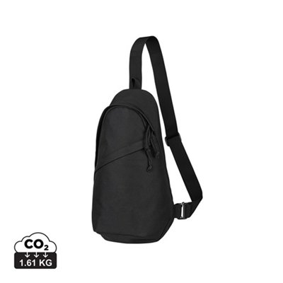OBG.PUB - Sac Bandoulière Éco-Responsable en rPET Nazer Sac Bandoulière Éco-Responsable en rPET Nazer