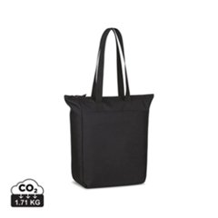 Tote Bag élégant Zippé en rPET Recyclé Zelvay