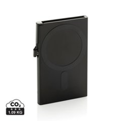 Porte-Cartes Magnétique Anti-RFID pour Téléphone Velmox