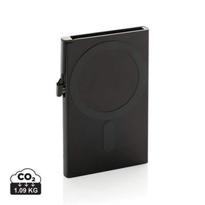 Porte-Cartes Magnétique Anti-RFID pour Téléphone Velmox