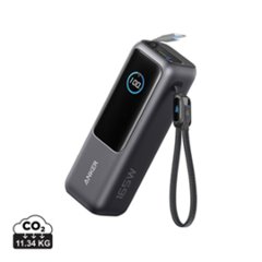 OBG.PUB - Powerbank 25 000 mAh 165 W en Polycarbonate Ravio Powerbank 25 000 mAh 165 W en Polycarbonate Ravio