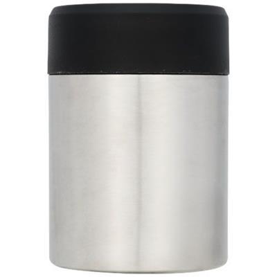 Conteneur alimentaire isotherme Corinoo Argent