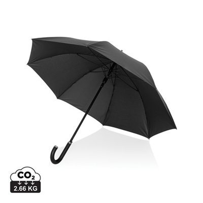 Parapluie élégante Éco-responsable en rPET Velor