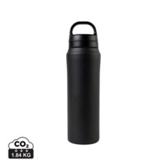 OBG.PUB - Bouteille Isotherme 470ml en Acier Recyclé Rowali Bouteille Isotherme 470ml en Acier Recyclé Rowali