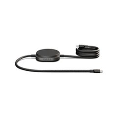 Câble USB-C 2 en 1 avec Charge Rapide en Aluminium Repi