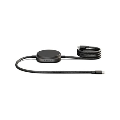 OBG.PUB - Câble USB-C 2 en 1 avec Charge Rapide en Aluminium Repi Câble USB-C 2 en 1 avec Charge Rapide en Aluminium Repi