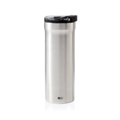 OBG.PUB - Mug Isotherme 500ml en Acier Inoxydable Unions Mug Isotherme 500ml en Acier Inoxydable Unions