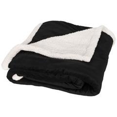 OBG.PUB - Plaid lauren en matière polaire shepra QEN Plaid lauren en matière polaire shepra QEN