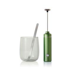 Coffret Matcha avec Mousseur et Verre Tchayo
