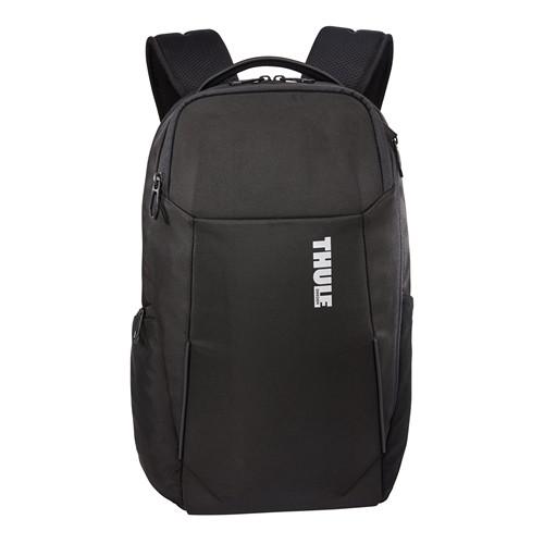 Sac à Dos 23L Thule en rPET Recyclé Vorka Noir