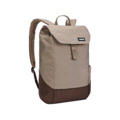Sac à Dos en polyester résistant 16L Thule Lithos Veldro