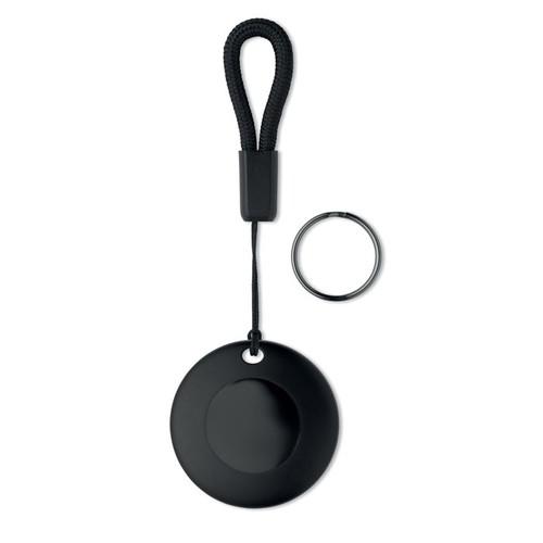 Localisateur Sans Fil high-tech Connecté Karvian Noir