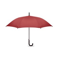 Parapluie Tempête de 23 Pouces en pongé Crasteno