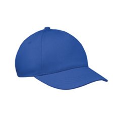 OBG.PUB - Casquette élégante 5 Pans en coton pour enfant Mozzi Casquette élégante 5 Pans en coton pour enfant Mozzi