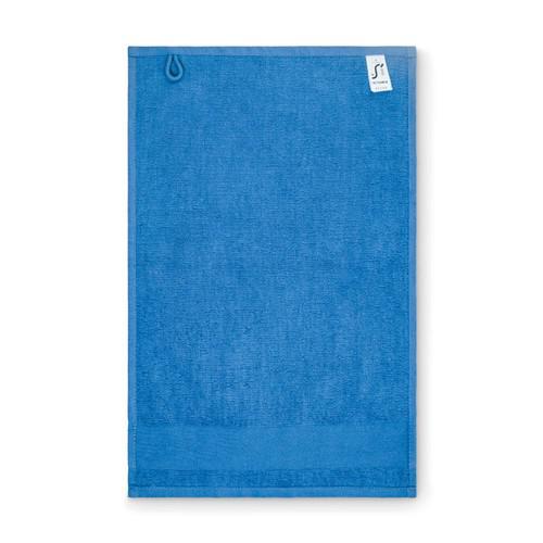 OBG.PUB - Serviette haute qualité en Coton doux Torva Bleu roi Serviette haute qualité en Coton doux Torva Bleu roi