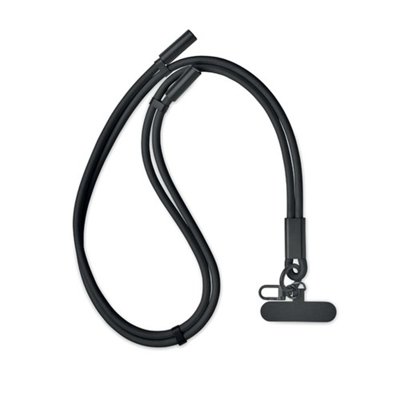 Cordon de Charge USB-C de 60W en RPET Romian