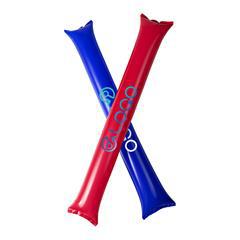 Vuvuzela Supporter  Objet publicitaire Gourde Mug Isotherme Goodies  personnalisé