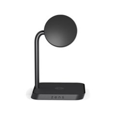 Chargeur de Bureau Sans Fil haut de gamme en Zinc Bernoc