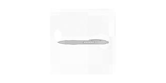 Stylo à bille avec antidérapant Smich - Marquage Recto