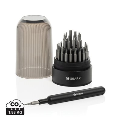 OBG.PUB - Kit Tournevis de Précision 31 en 1 pratique Zelvix Kit Tournevis de Précision 31 en 1 pratique Zelvix