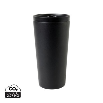 Mug Isotherme 500ml en Acier inoxydable Recyclé Voran