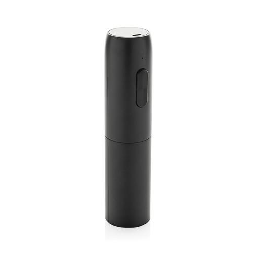 Tire-Bouchon Électrique Rechargeable Rotieme Noir