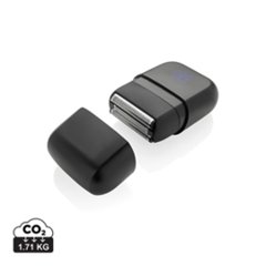OBG.PUB - Rasoir de Voyage Rechargeable pratique Zelvir Rasoir de Voyage Rechargeable pratique Zelvir