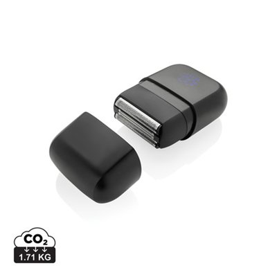 OBG.PUB - Rasoir de Voyage Rechargeable pratique Zelvir Rasoir de Voyage Rechargeable pratique Zelvir